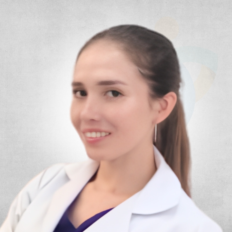 Provital Nutricionista Kimberly Davalos